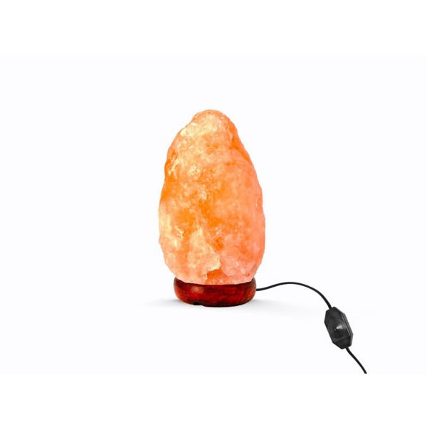 Εικόνα της ΛΑΜΠΑ TOTAL GIFT XL2314 SALT LAMP 17-20cm